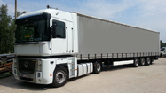RENAULT MAGNUM