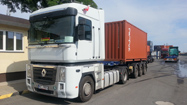 RENAULT MAGNUM