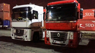 RENAULT MAGNUM